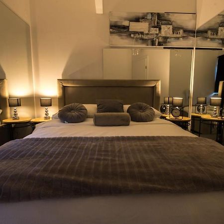 Apartman Slay Zagreb Buitenkant foto
