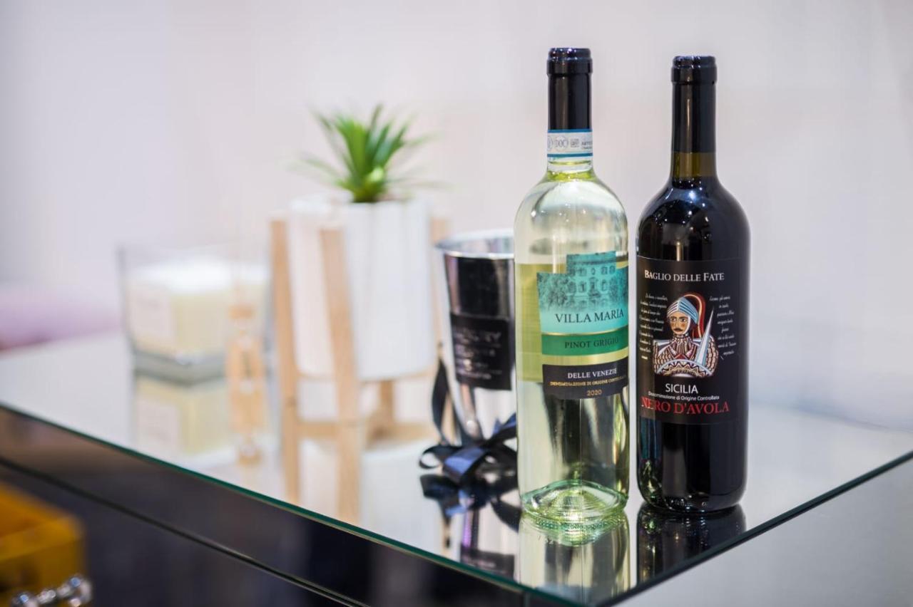 Apartman Slay Zagreb Buitenkant foto