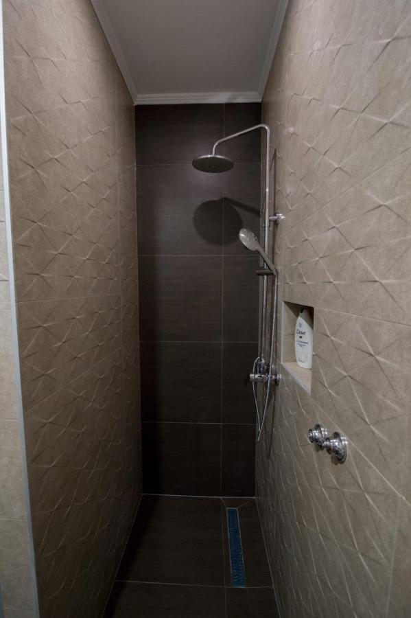 Apartman Slay Zagreb Buitenkant foto