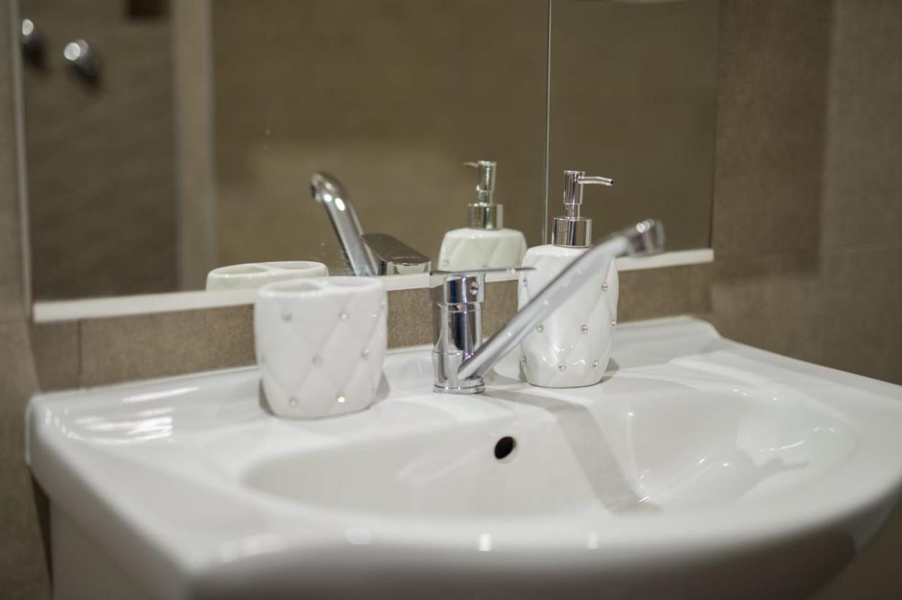 Apartman Slay Zagreb Buitenkant foto