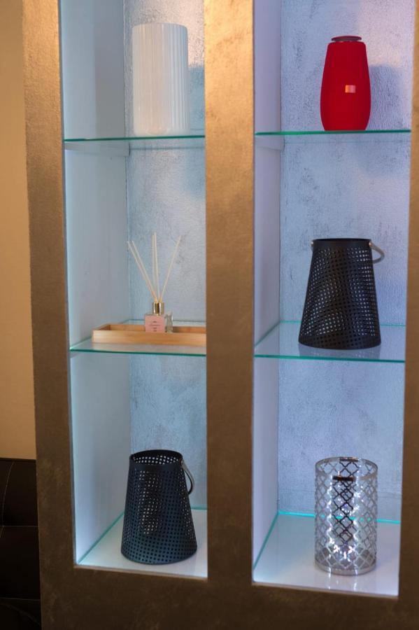 Apartman Slay Zagreb Buitenkant foto