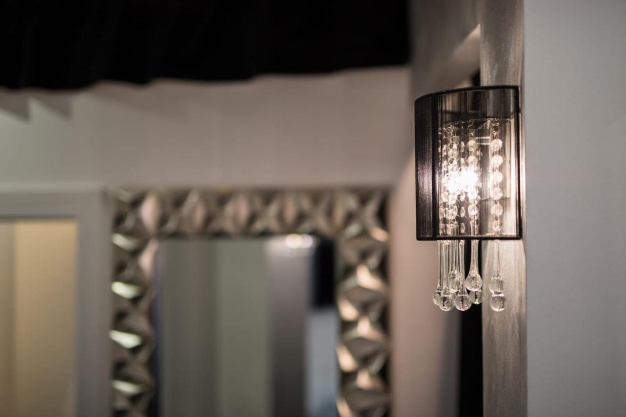 Apartman Slay Zagreb Buitenkant foto