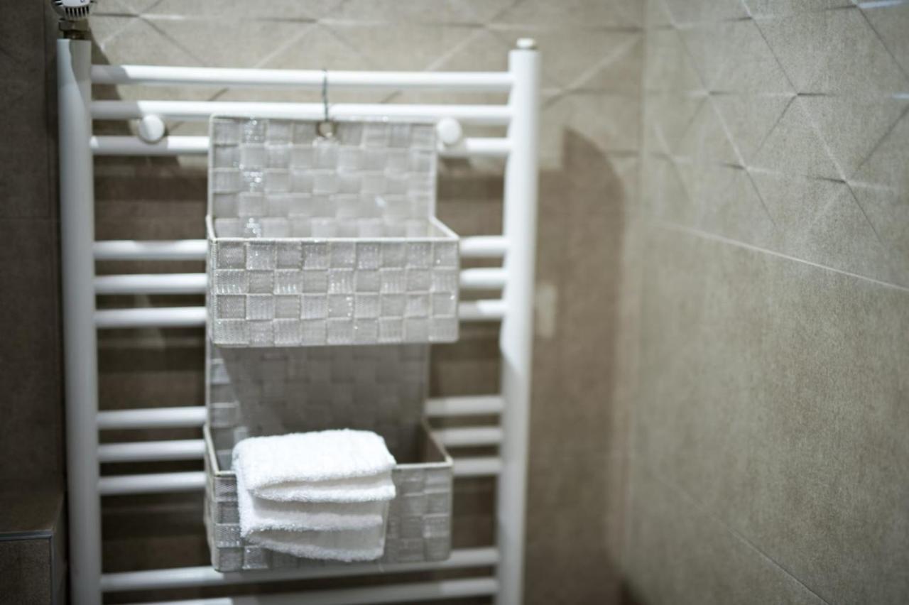 Apartman Slay Zagreb Buitenkant foto