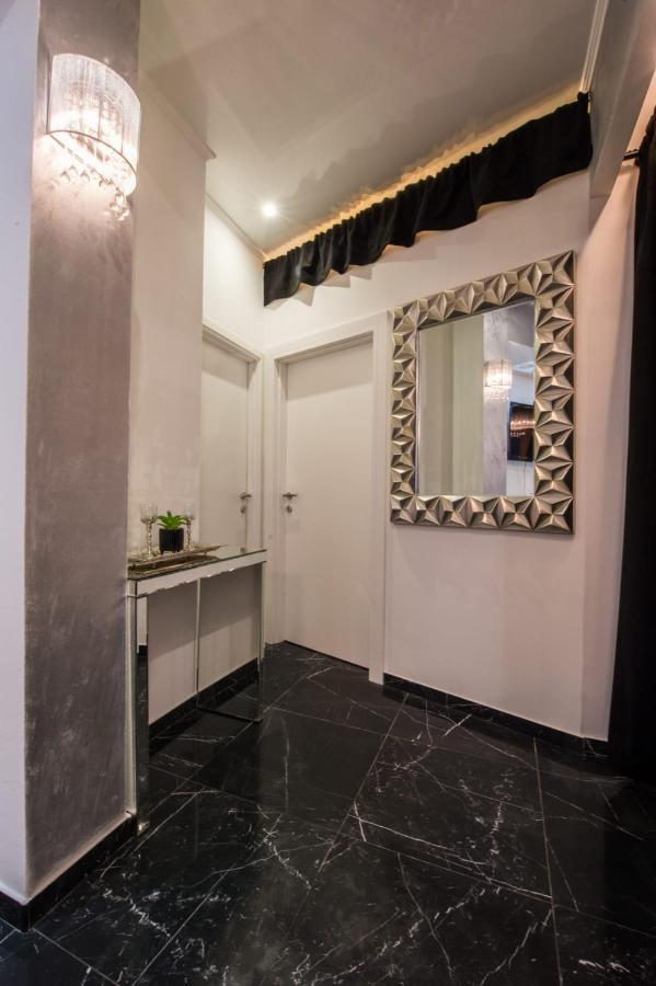 Apartman Slay Zagreb Buitenkant foto