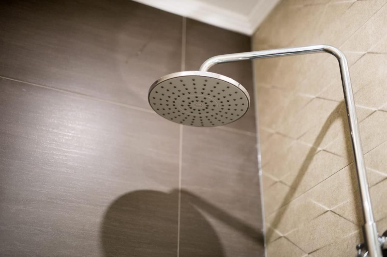 Apartman Slay Zagreb Buitenkant foto