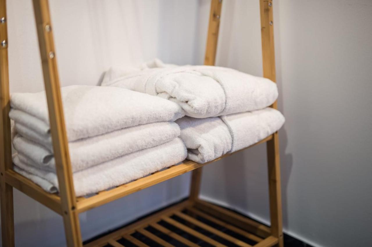 Apartman Slay Zagreb Buitenkant foto
