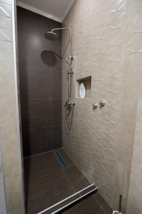 Apartman Slay Zagreb Buitenkant foto