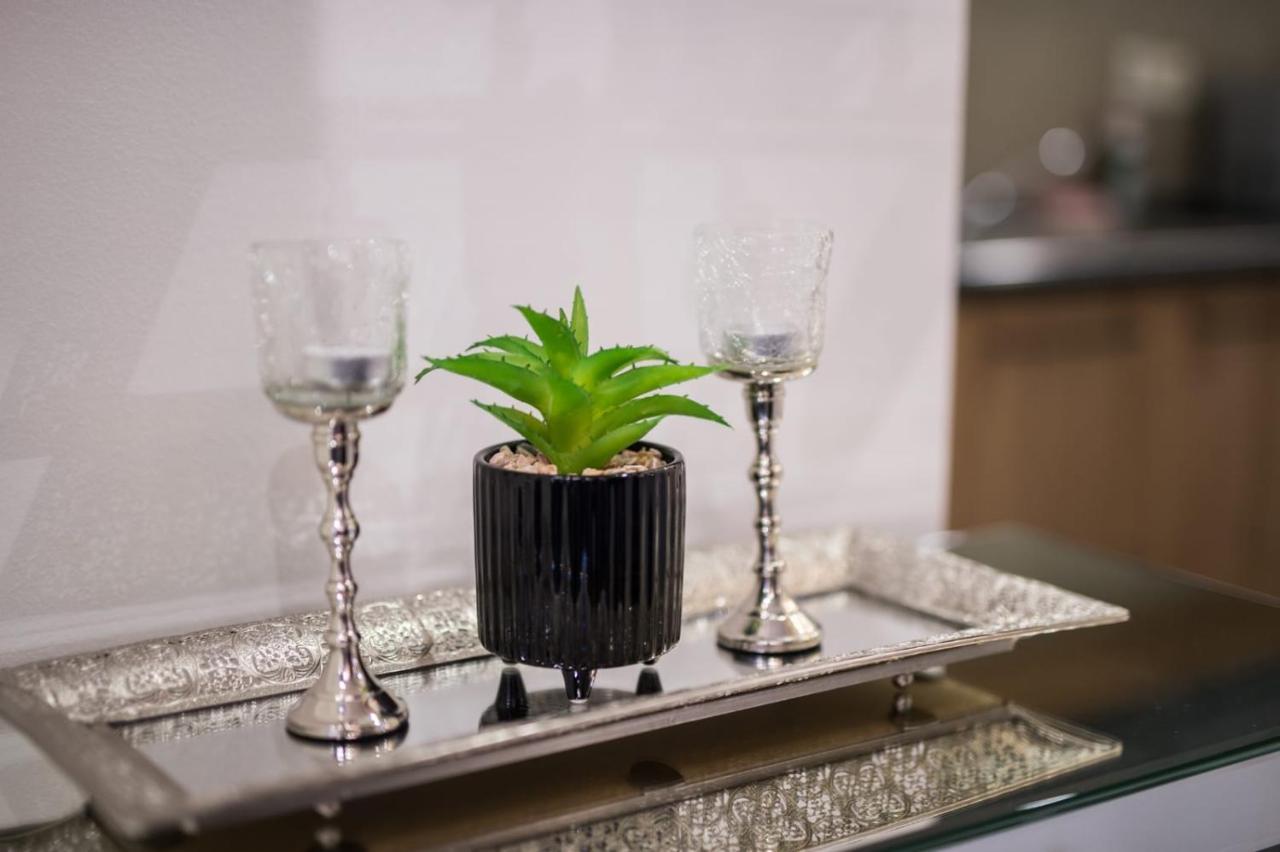 Apartman Slay Zagreb Buitenkant foto