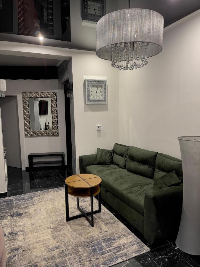 Apartman Slay Zagreb Buitenkant foto